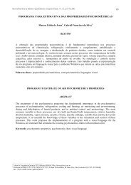 programa para estimativa das propriedades ... - Deag.ufcg.edu.br