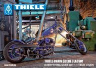 THIELE - Chain Queen Classic4