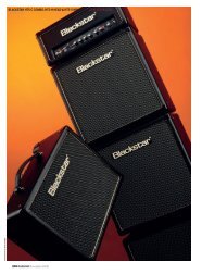 blackstar ht5-c combo, ht5-h head & ht5-s mini stackÂ£249, Â£219 ...