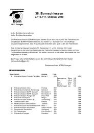 G17 Rangliste Bornschiessen Gunzgen 2010.pdf - Pistolenklub ...