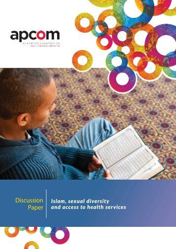Islam, Sexual Diversity and Access to Health Services - apcom.org