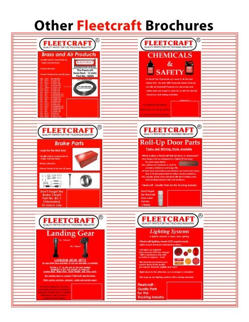 Fleetcraft Air Springs - 4 page.p65 - New Life