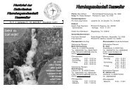Pfarrbrief 10-3-2013.pdf - Pfarreiengemeinschaft Heusweiler