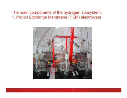 Re-envisioning a sustainable hydrogen energy economy