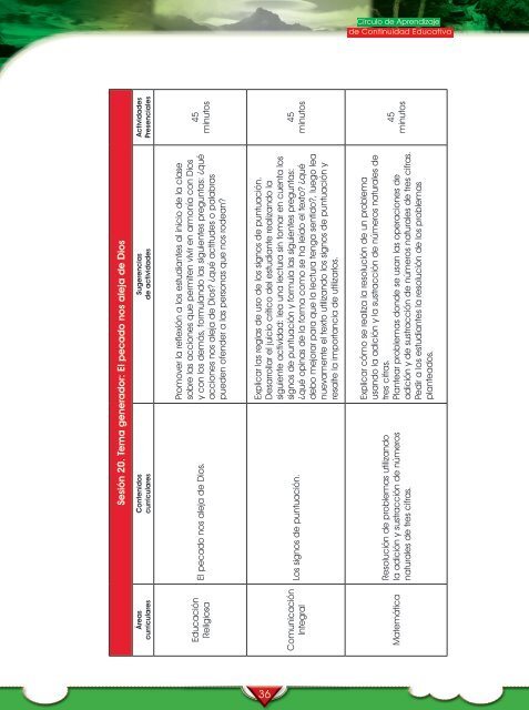 GuÃ­a metodolÃ³gica del facilitador