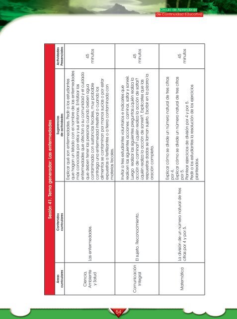 GuÃ­a metodolÃ³gica del facilitador