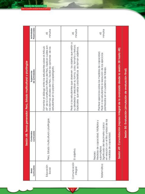 GuÃ­a metodolÃ³gica del facilitador