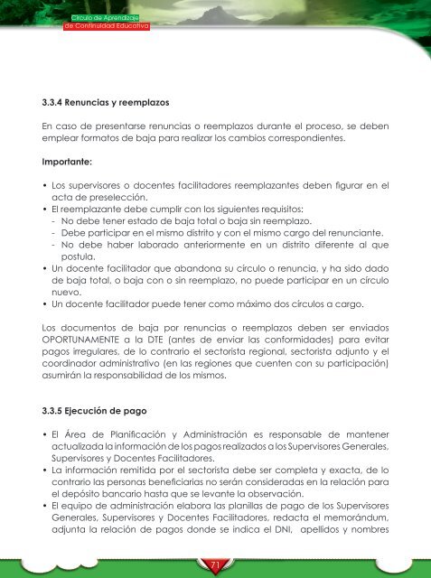 GuÃ­a metodolÃ³gica del facilitador