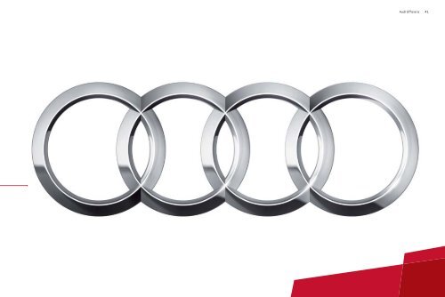 Katalog zum Audi A6