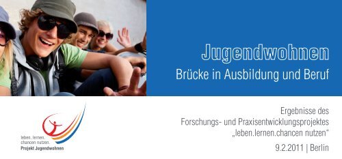 Brücke in Ausbildung und Beruf