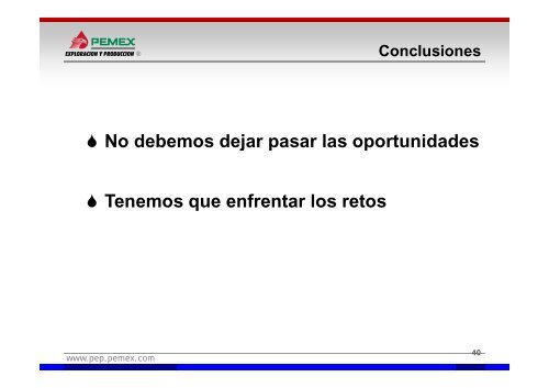 Ing. Carlos Morales Gil - Aguas Profundas - Academia de IngenierÃ­a