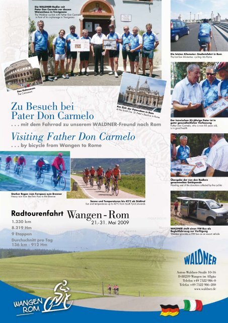 Nr. 168.pdf - Waldner Firmengruppe