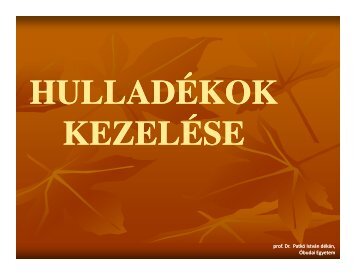 Letöltés (PDF, 6.52MB) - Óbudai Zöld Szabadegyetem