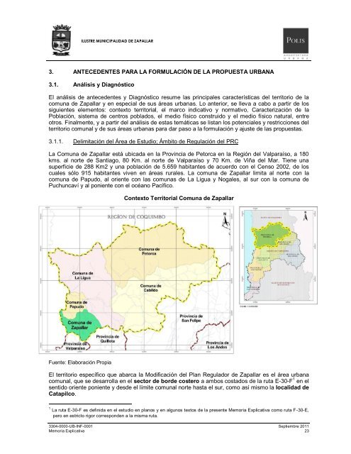Zapallar Tension Sparks Criticism Over New Municipality Proposal Zapallar Tension Sparks Criticism Over New Municipality Proposal