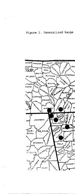 Large-flowered Skullcap Recovery Plan - U.S. Fish and Wildlife ...