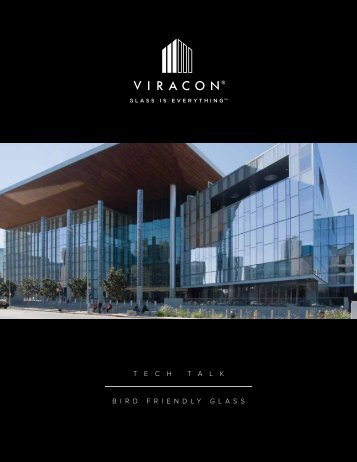 Viracon Spandrel Glass Color Chart