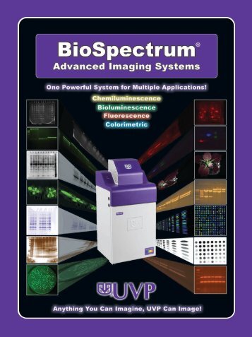 BioSpectrum System