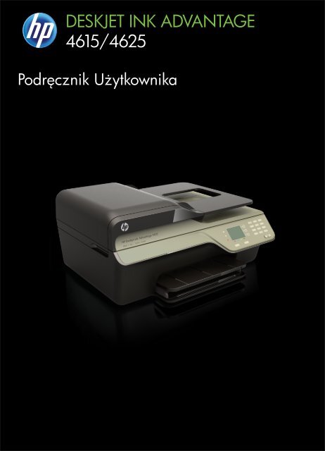 HP Officejet Pro 8600 fax krok upp