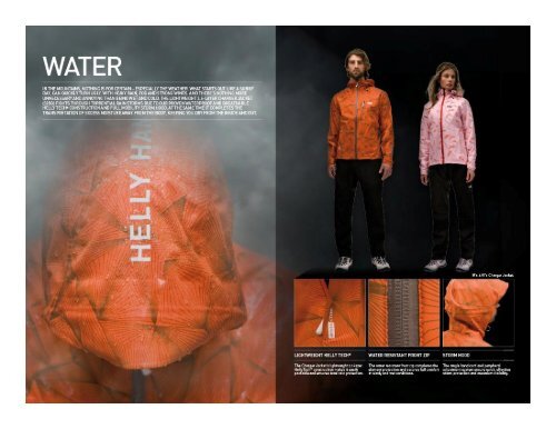 Helly Hansen