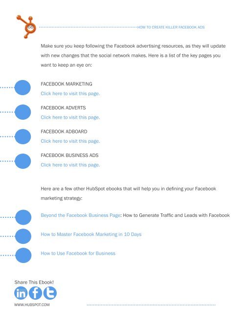 How to Using Facebook Advertising for Lead Generation