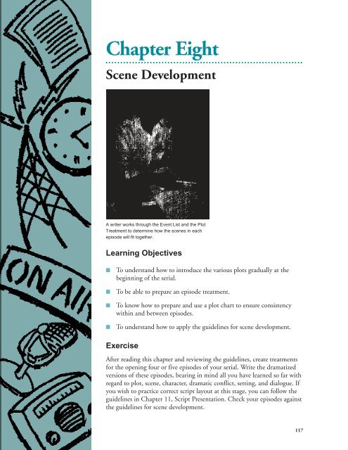 How to Write a Radio Serial Drama for Social Development- PDF
