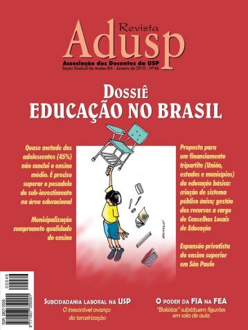EdiÃ§Ã£o integral - Adusp