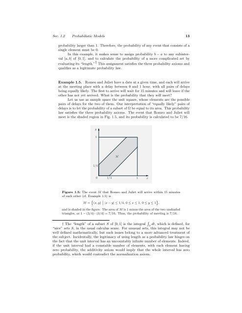 Introduction to Probability, by Dimitri P ... - satrajit mukherjee