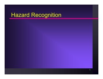 Hazard Recognition PowerPoint.pdf