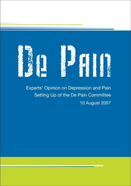 English Pdf Malaysian Psychiatric Association