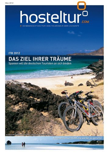 Verlieren Sie sich auf einer Insel mit grünem Herzen ... - Hosteltur.com