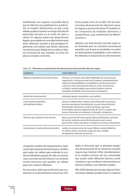 LAS INFECCIONES DE TRANSMISIÃN SEXUAL. - Euskadi.net