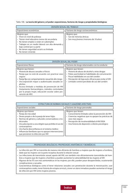 LAS INFECCIONES DE TRANSMISIÃN SEXUAL. - Euskadi.net