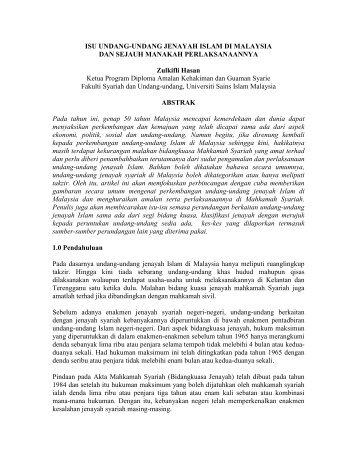 Undang-undang forex di malaysia