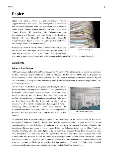 Papier Gfj Hosting De