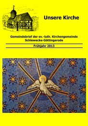 Gemeindebrief Fruehjahr 2013.pdf, Seiten 1-24 - Ev.-luth ...