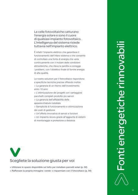 Soluzioni per professionisti e progettisti - Schneider Electric