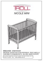 Nicole Mini_p1 - 0/3 Baby