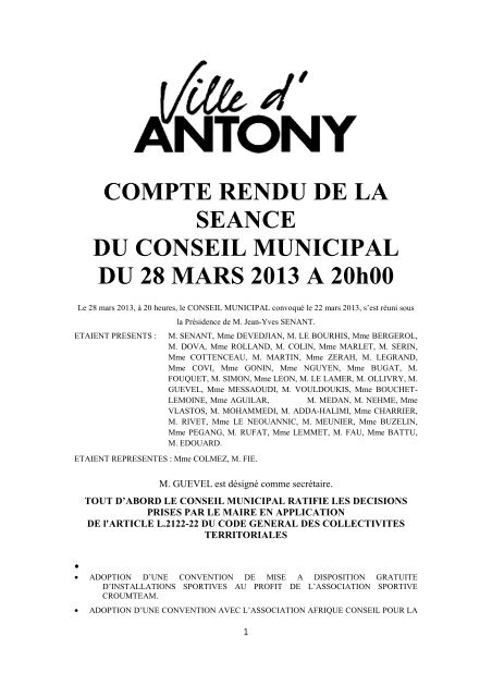 rencontres de la guitare antony 2013