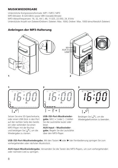 Solis 751 4 in 1 ventilator - Wehkamp.nl