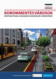 Korommentes vÃ¡rosoK - LevegÅ Munkacsoport