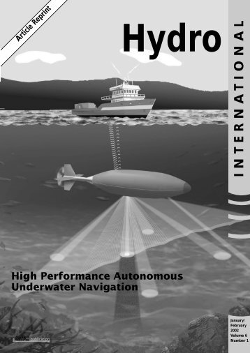 INTERNA TIONAL - RD Instruments