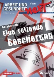 next-Ausgabe