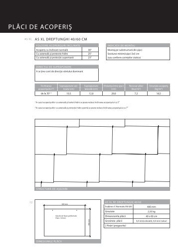 054223 Eternit DachXX_rom.indd - Sisteme-fatade.ro