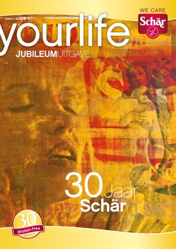 30 Jaar