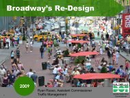 Download Broadway's Re-Design PDF - Walk21