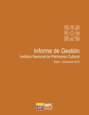 INPC 14-01-11.indd - ArqueologÃ­a Ecuatoriana