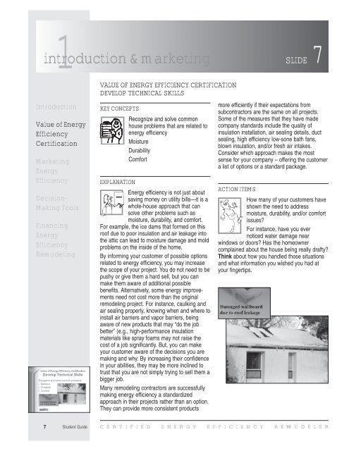 Module 1 Student Guide - ToolBase Services