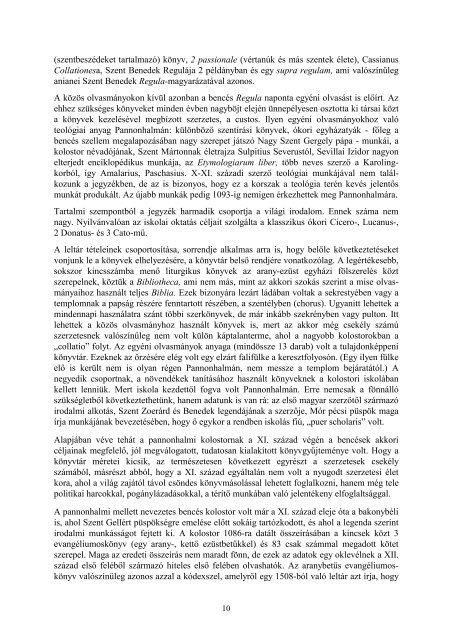 PDF 1595 kbyte - MEK - OrszÃ¡gos SzÃ©chÃ©nyi KÃ¶nyvtÃ¡r