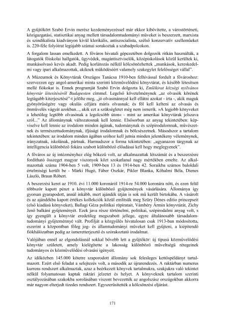 PDF 1595 kbyte - MEK - OrszÃ¡gos SzÃ©chÃ©nyi KÃ¶nyvtÃ¡r