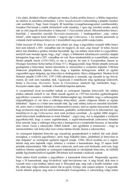 PDF 1595 kbyte - MEK - OrszÃ¡gos SzÃ©chÃ©nyi KÃ¶nyvtÃ¡r